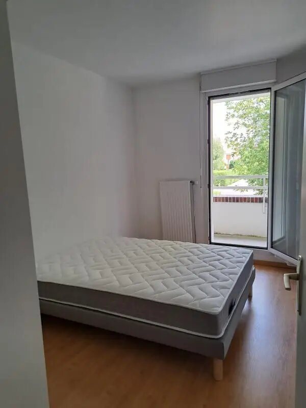 Appartement à louer, 55m², Guyancourt