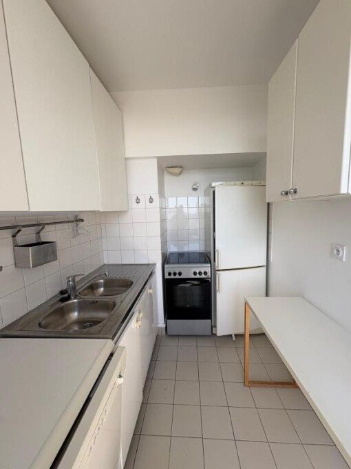 Appartement à louer, 64m², Saint-Cloud