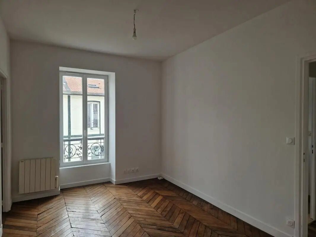 Appartement à louer, 55m², Saint-Cloud
