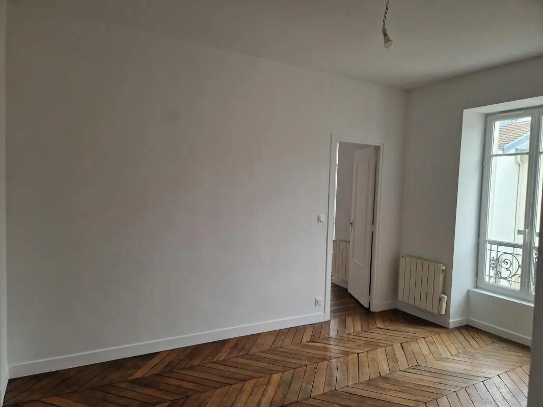 Appartement à louer, 55m², Saint-Cloud