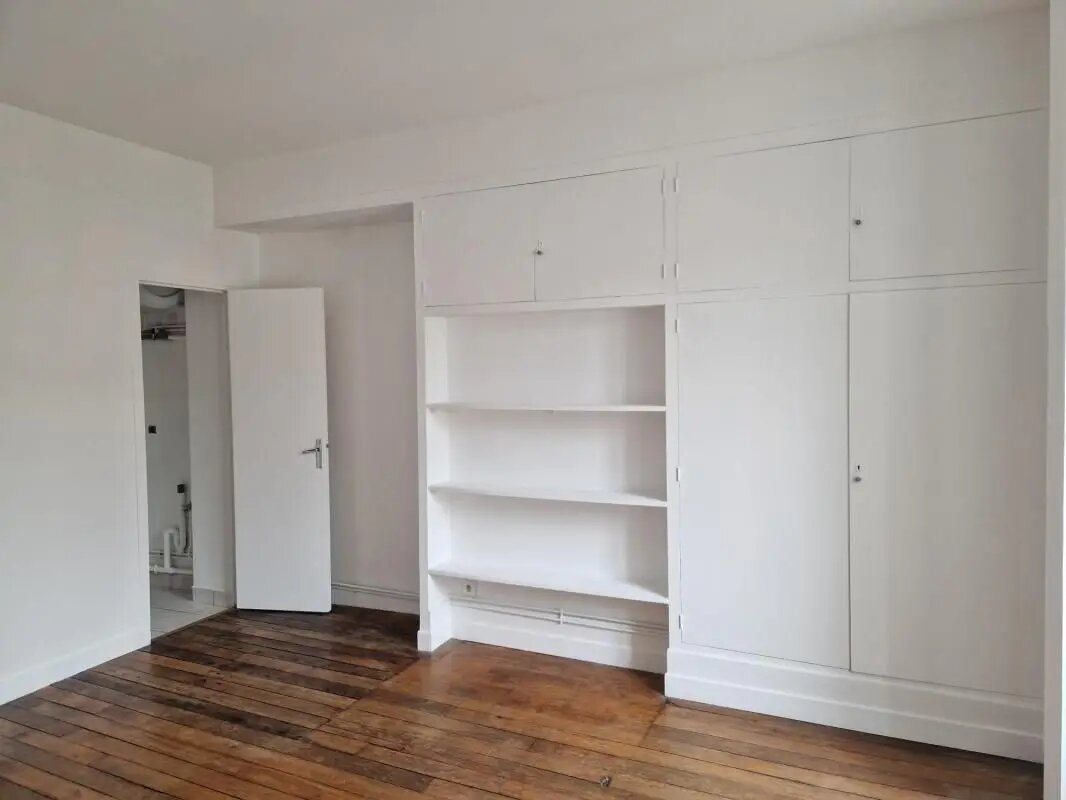 Appartement à louer, 55m², Saint-Cloud