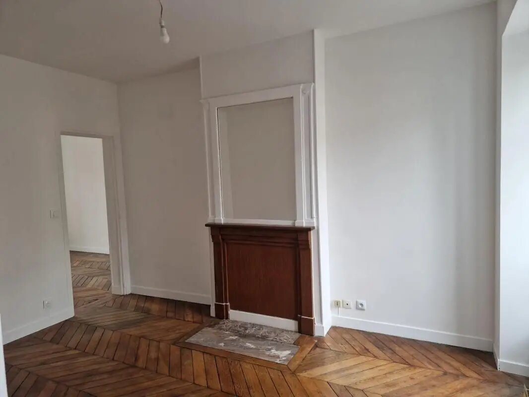 Appartement à louer, 55m², Saint-Cloud