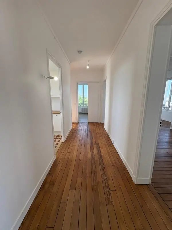 Appartement à louer, 90m², Saint-Cloud