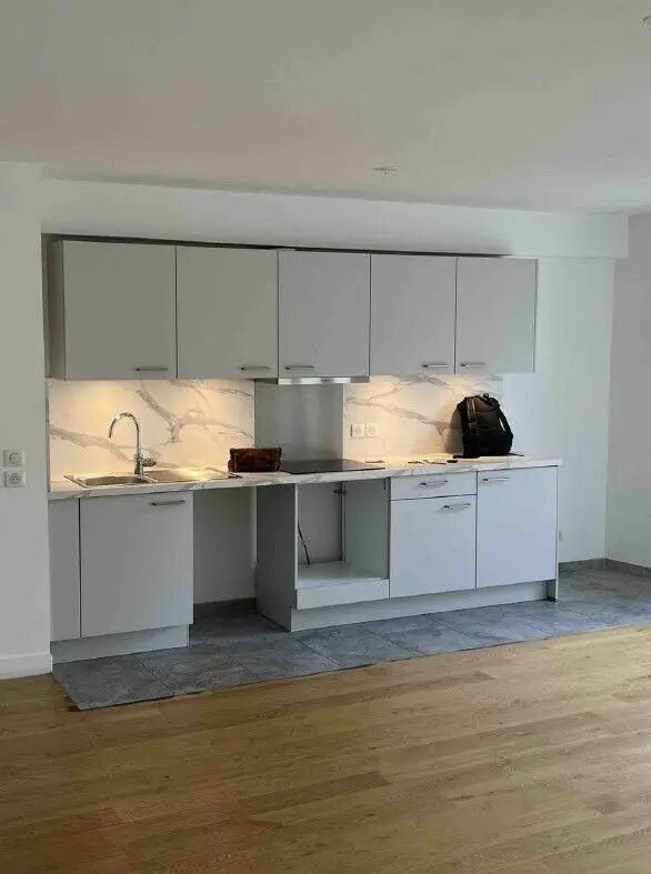 Appartement à louer, 68m², Clichy