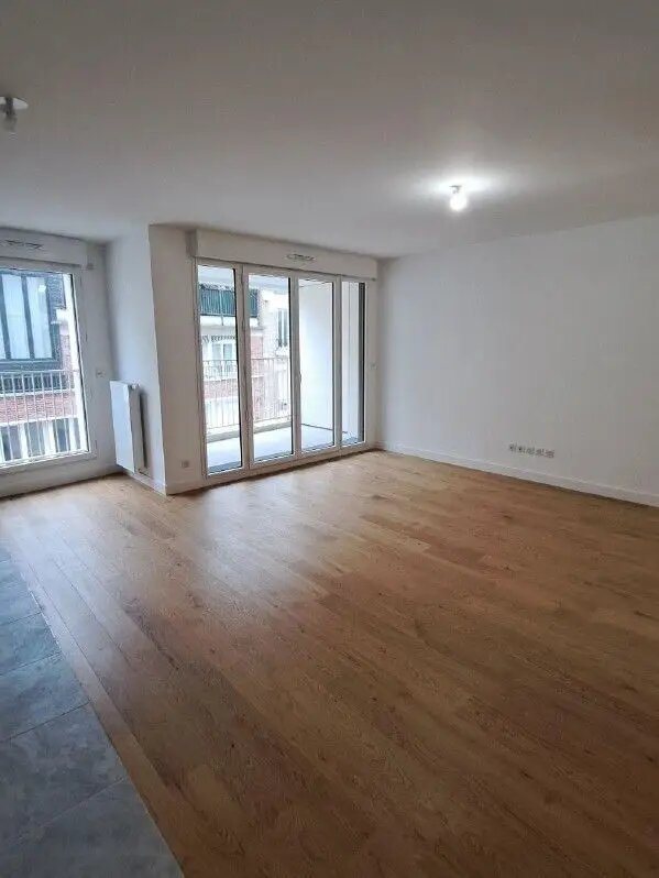 Appartement à louer, 68m², Clichy
