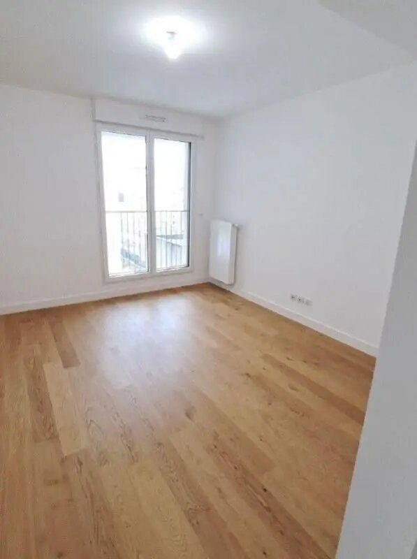 Appartement à louer, 68m², Clichy