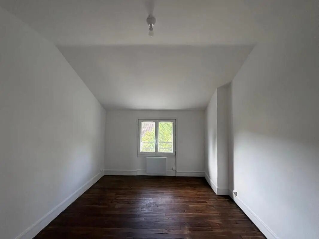Appartement à louer, 55m², Saint-Cloud