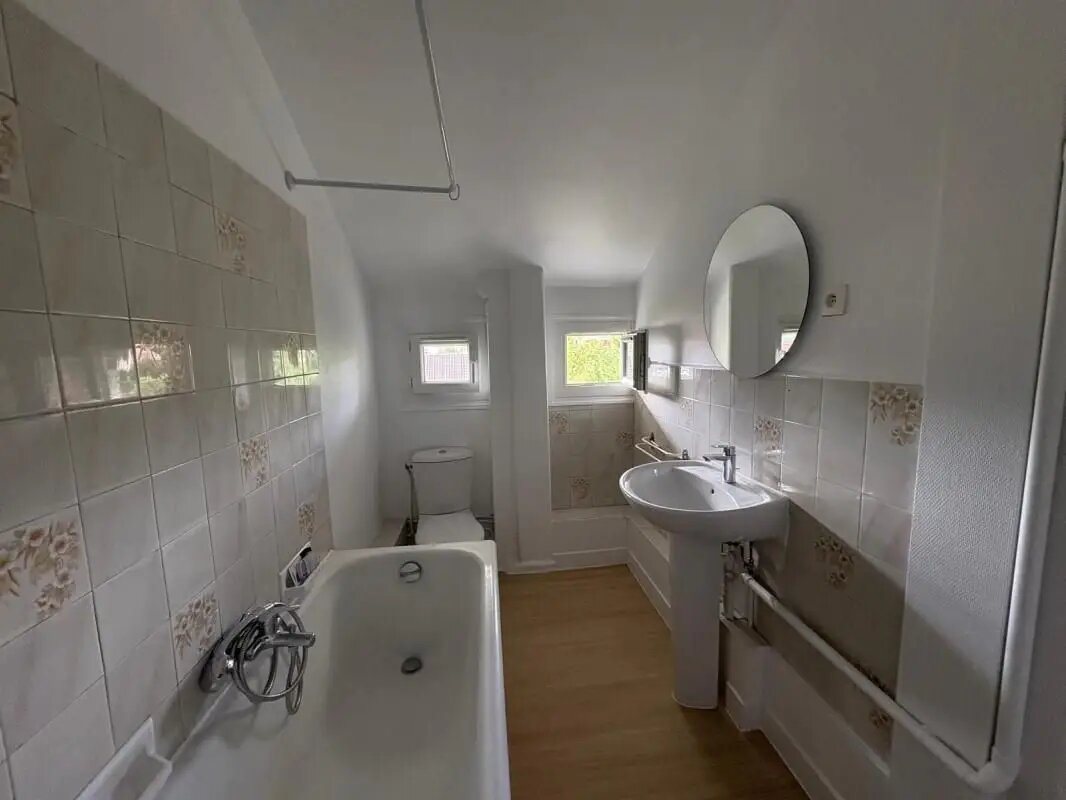 Appartement à louer, 55m², Saint-Cloud