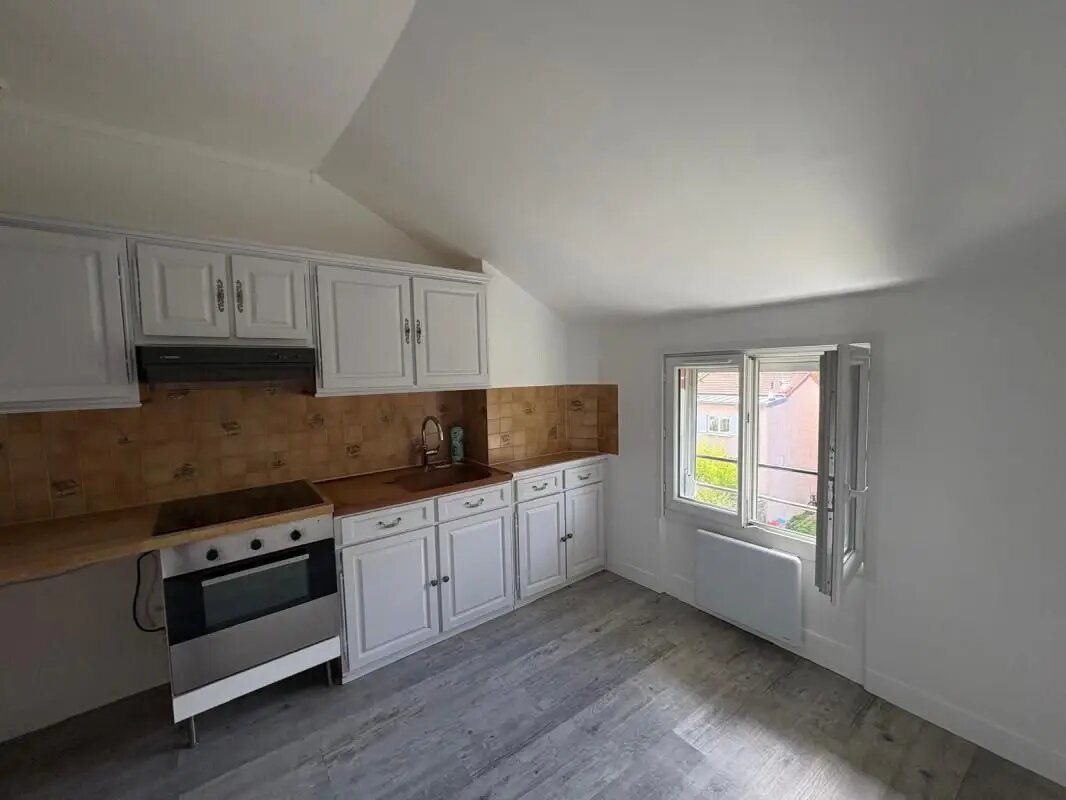 Appartement à louer, 55m², Saint-Cloud