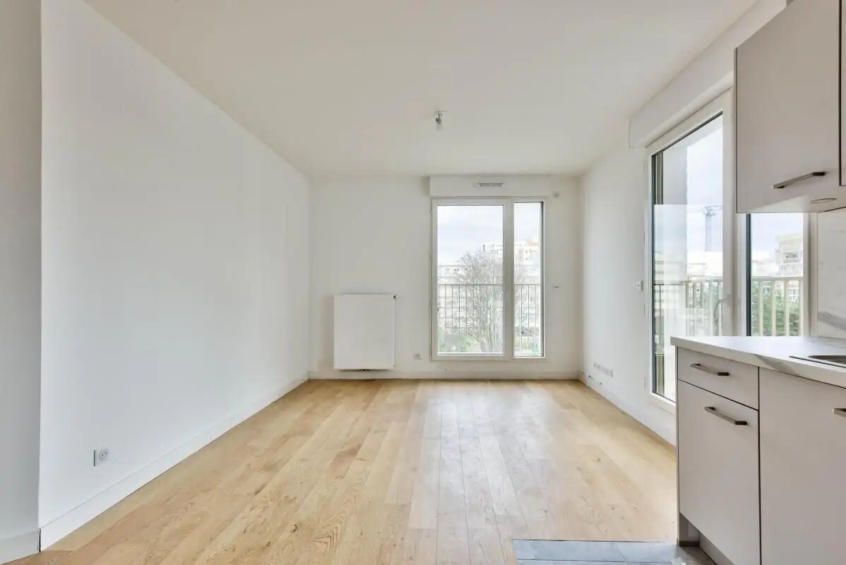 Appartement à louer, 37m², Clichy
