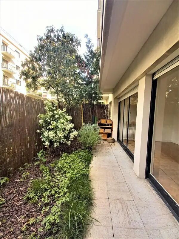 Appartement à louer, 21m², Neuilly-sur-Seine
