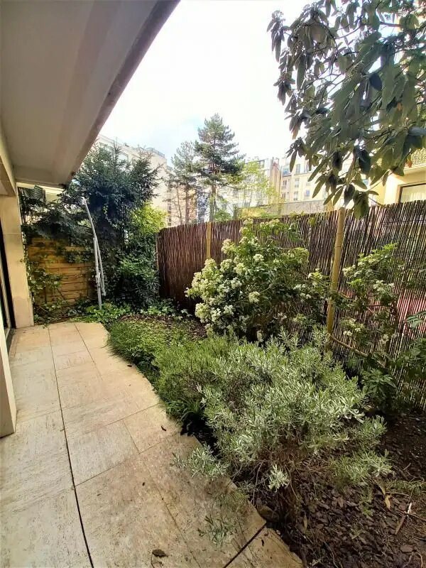 Appartement à louer, 21m², Neuilly-sur-Seine
