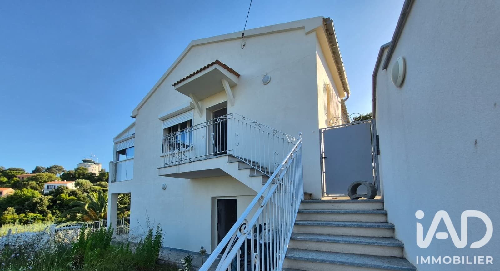 Maison à vendre, 130m², San-Giuliano