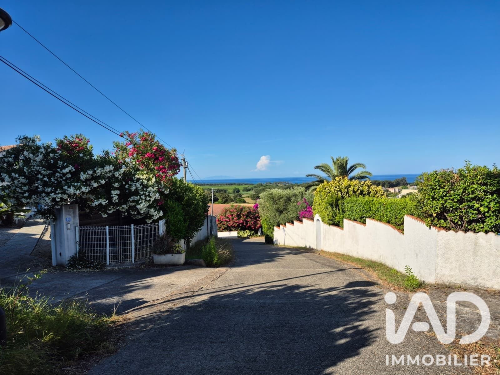 Maison à vendre, 130m², San-Giuliano