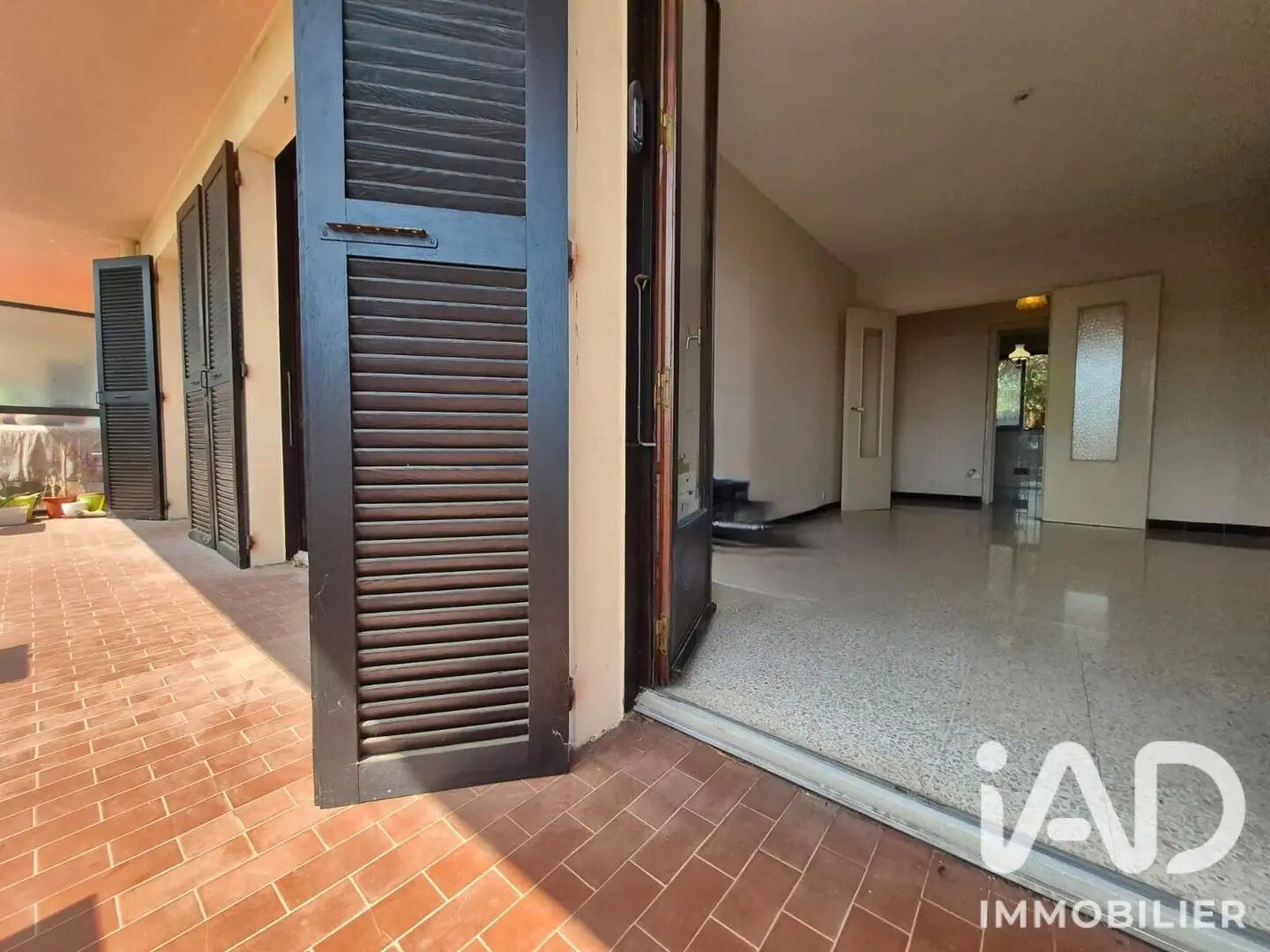 Appartement à vendre, 85m², Bastia