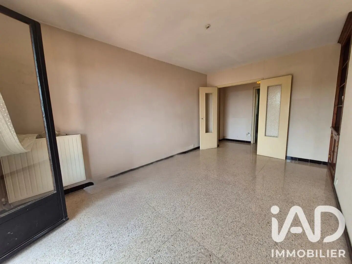 Appartement à vendre, 85m², Bastia