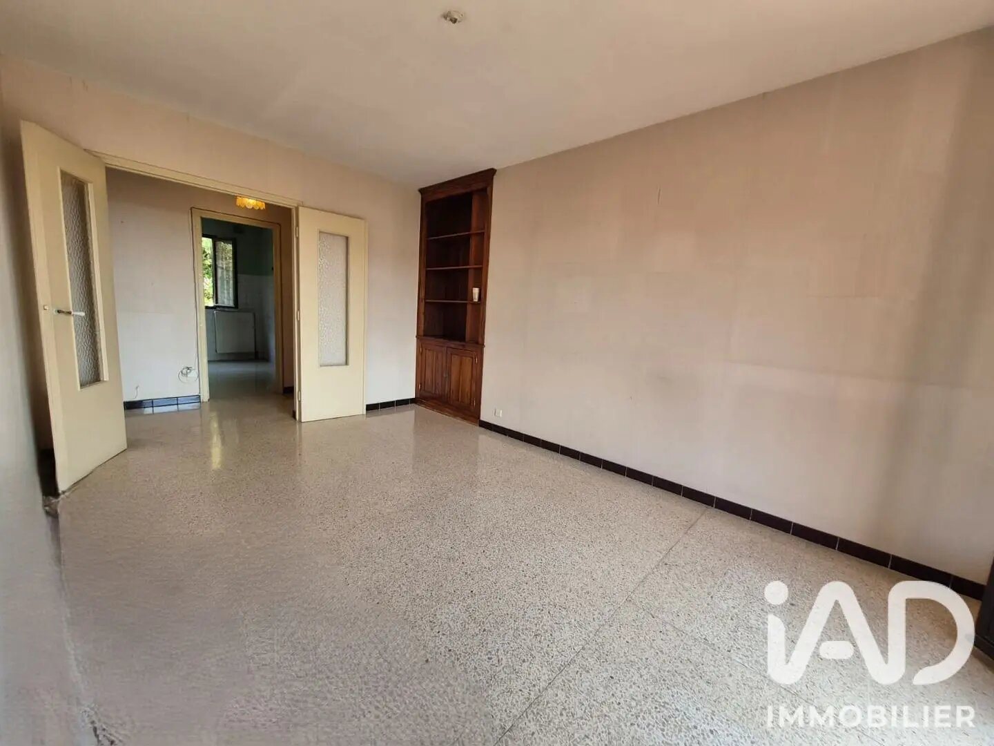 Appartement à vendre, 85m², Bastia