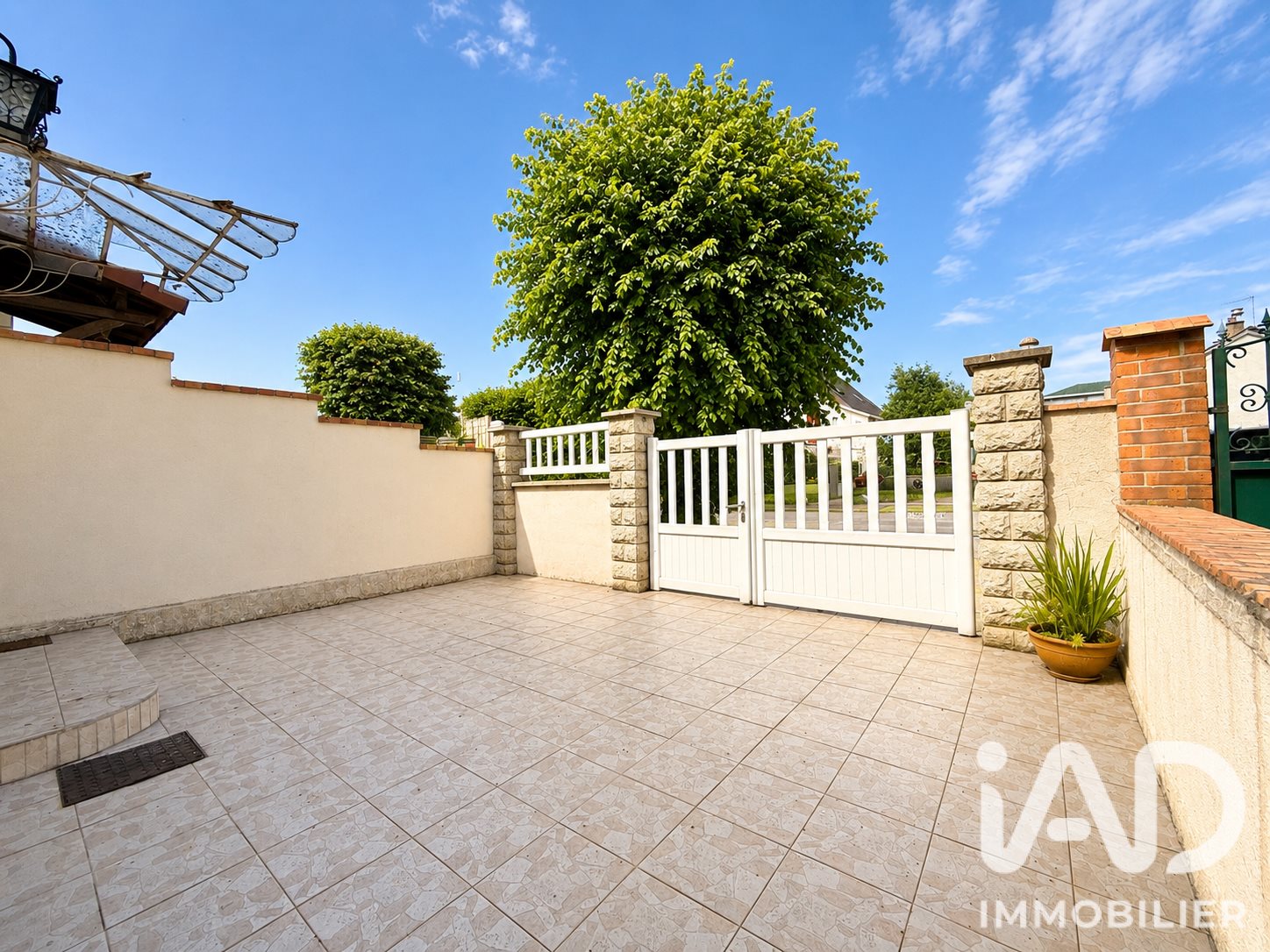 Maison à vendre, 76m², Maurepas