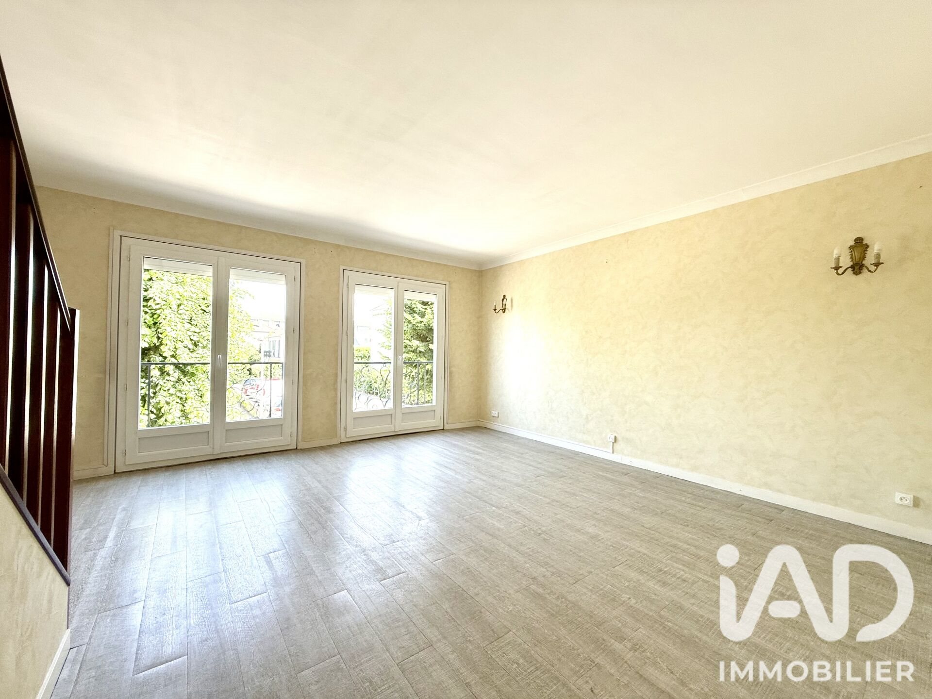 Maison à vendre, 76m², Maurepas