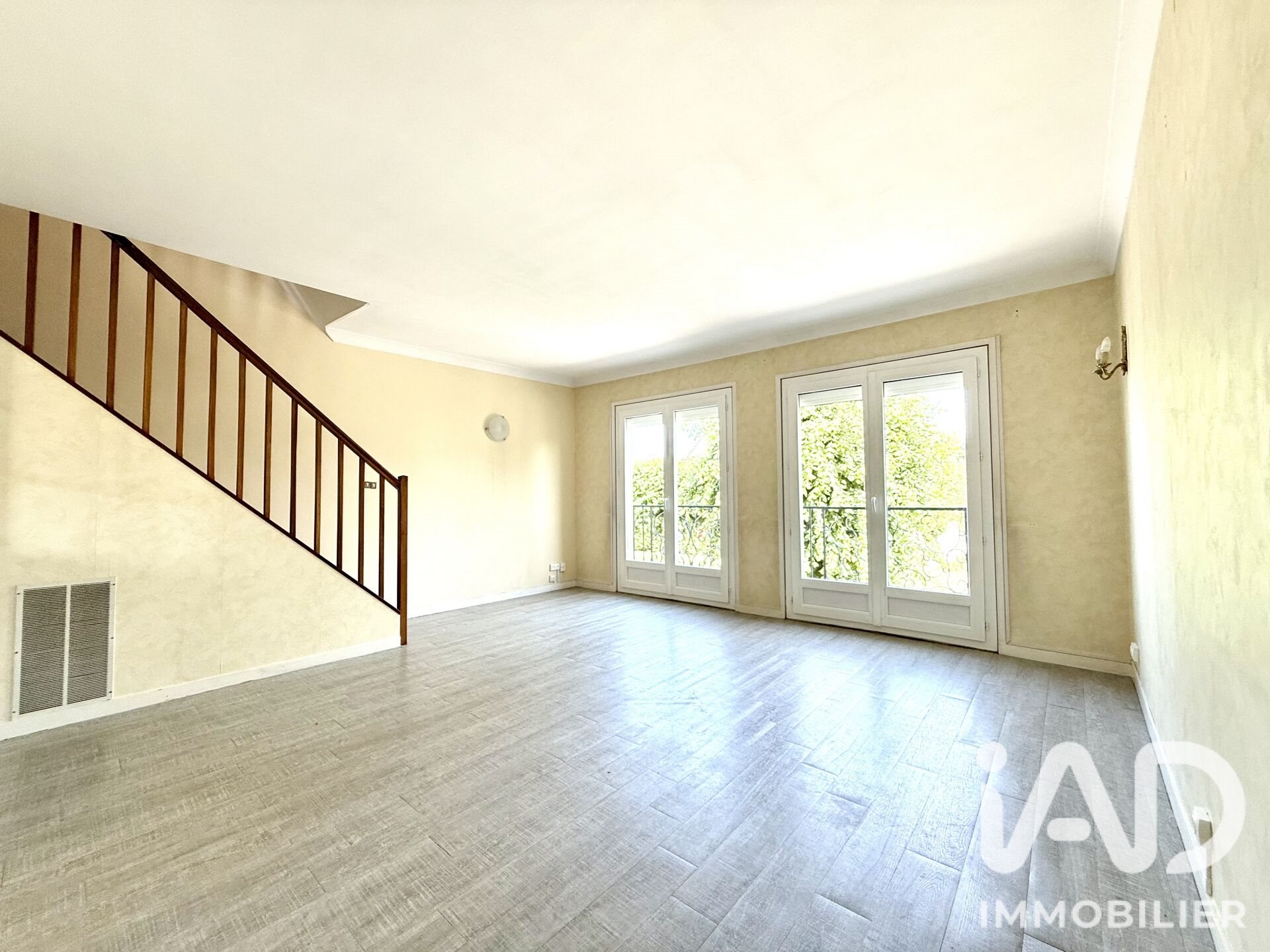 Maison à vendre, 76m², Maurepas