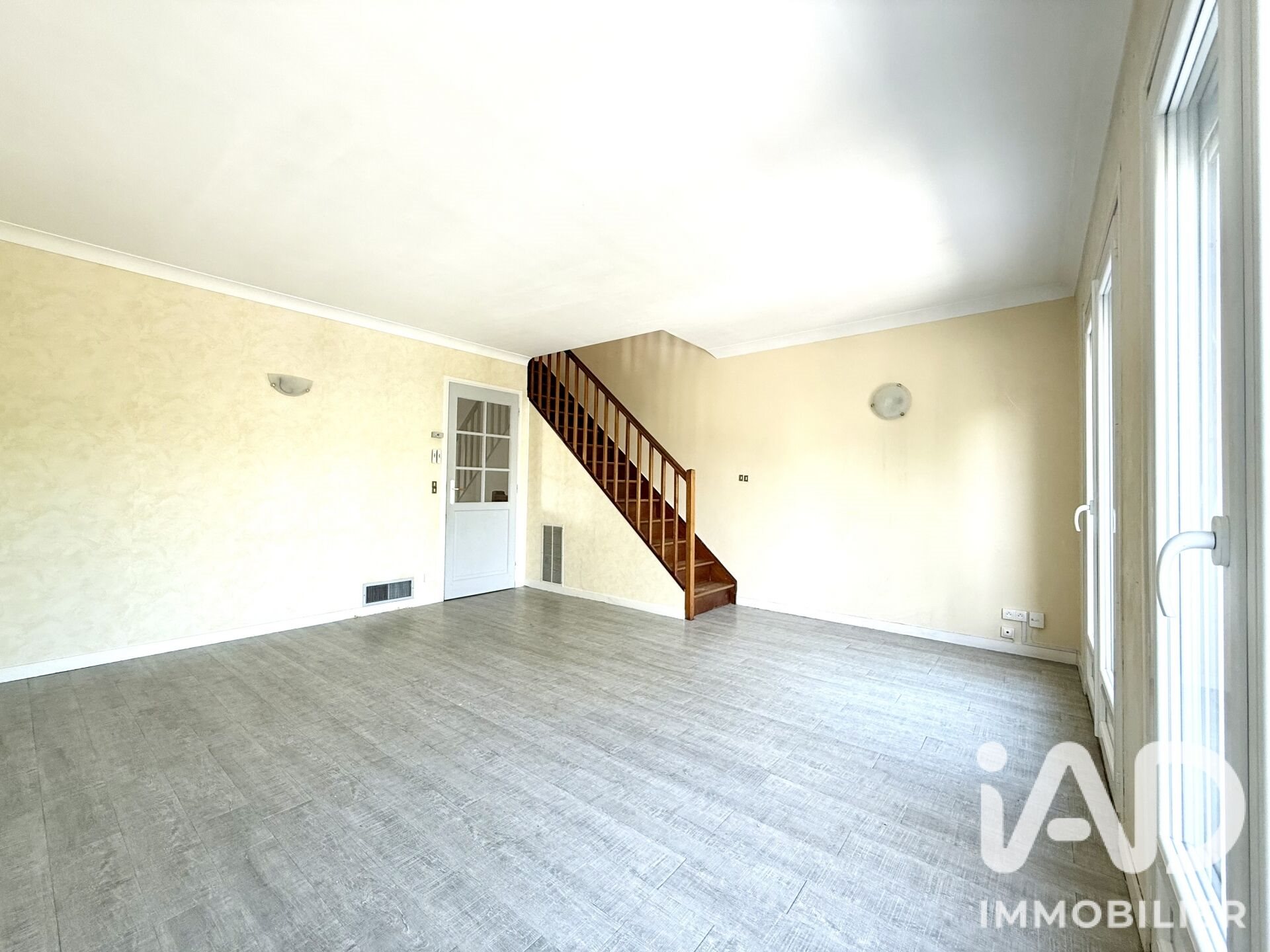Maison à vendre, 76m², Maurepas