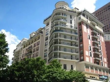 Appartement à vendre, 97m², Courbevoie