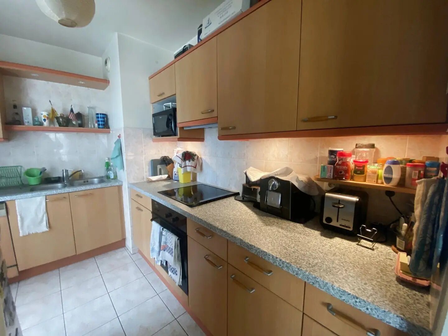 Appartement à vendre, 97m², Courbevoie