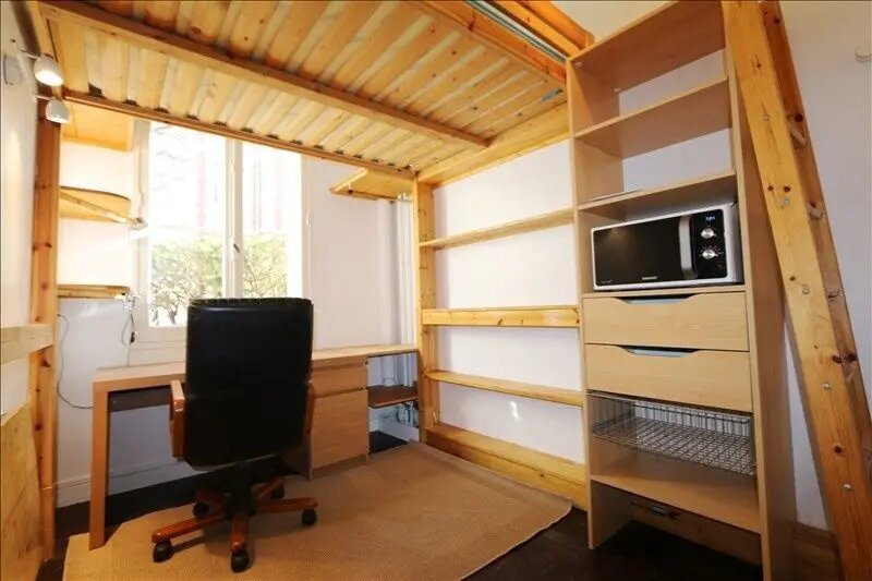Appartement à louer, 9m², Neuilly-sur-Seine