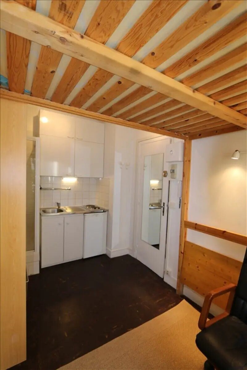 Appartement à louer, 9m², Neuilly-sur-Seine