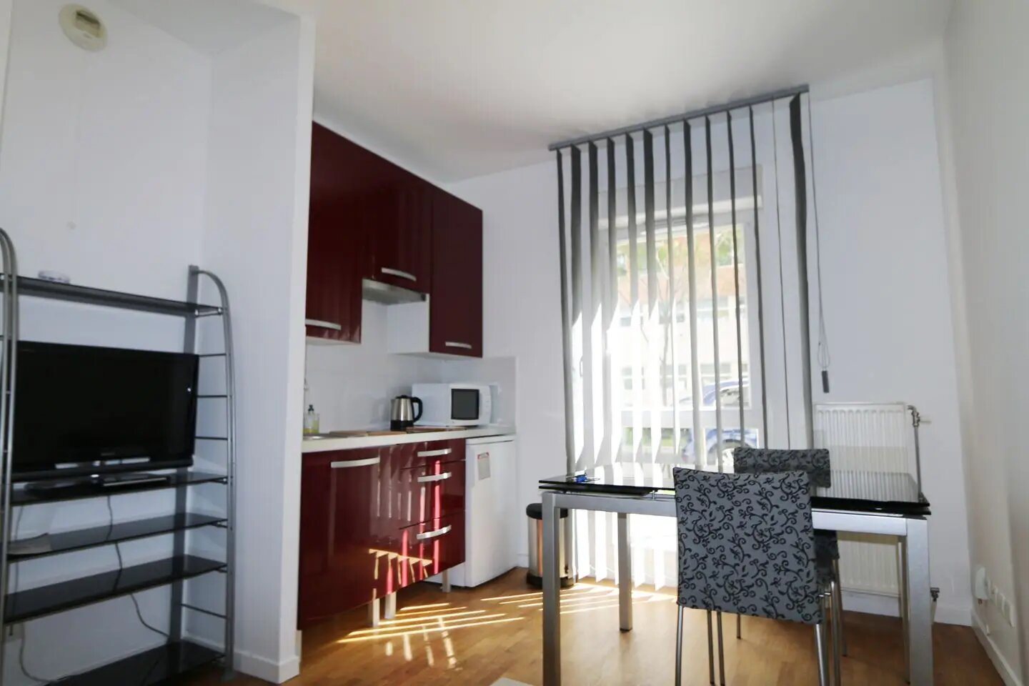 Appartement à vendre, 19m², Courbevoie