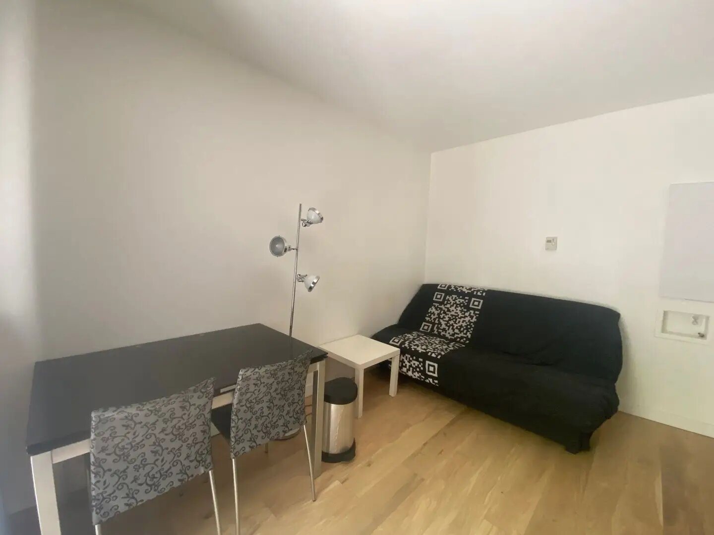 Appartement à vendre, 19m², Courbevoie