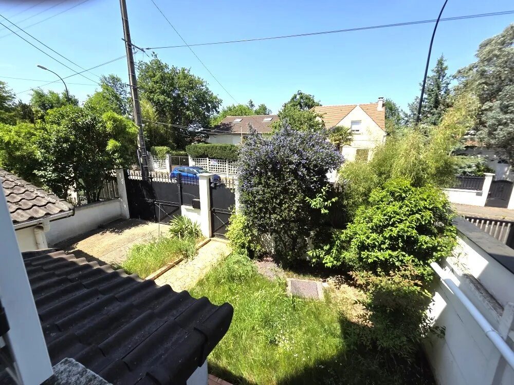 Maison à vendre, 96m², Neuilly-Plaisance