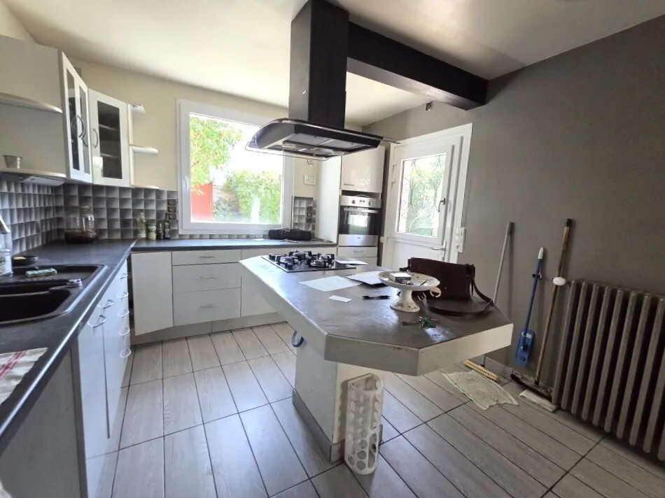 Maison à vendre, 96m², Neuilly-Plaisance