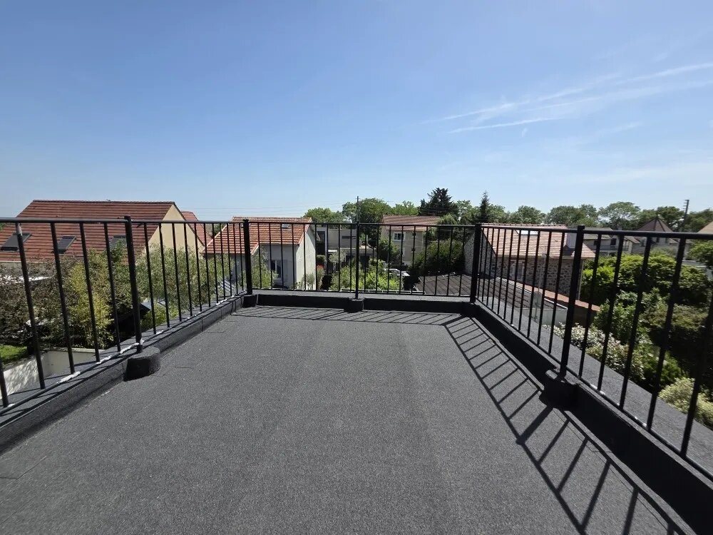 Maison à vendre, 96m², Neuilly-Plaisance