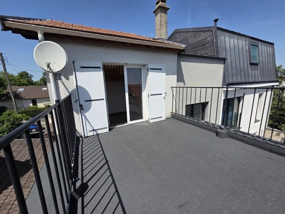 Maison à vendre, 96m², Neuilly-Plaisance