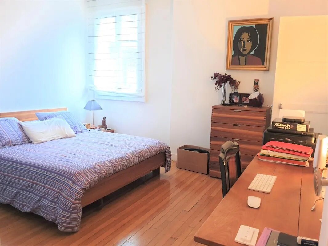 Appartement à vendre, 80m², Issy-les-Moulineaux