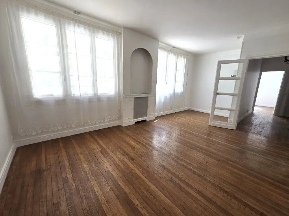 Appartement à vendre, 56m², Issy-les-Moulineaux