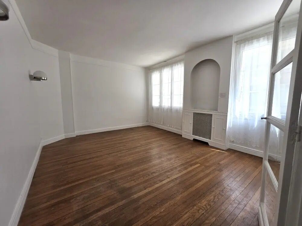 Appartement à vendre, 56m², Issy-les-Moulineaux