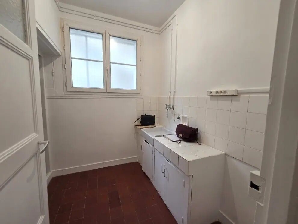Appartement à vendre, 56m², Issy-les-Moulineaux