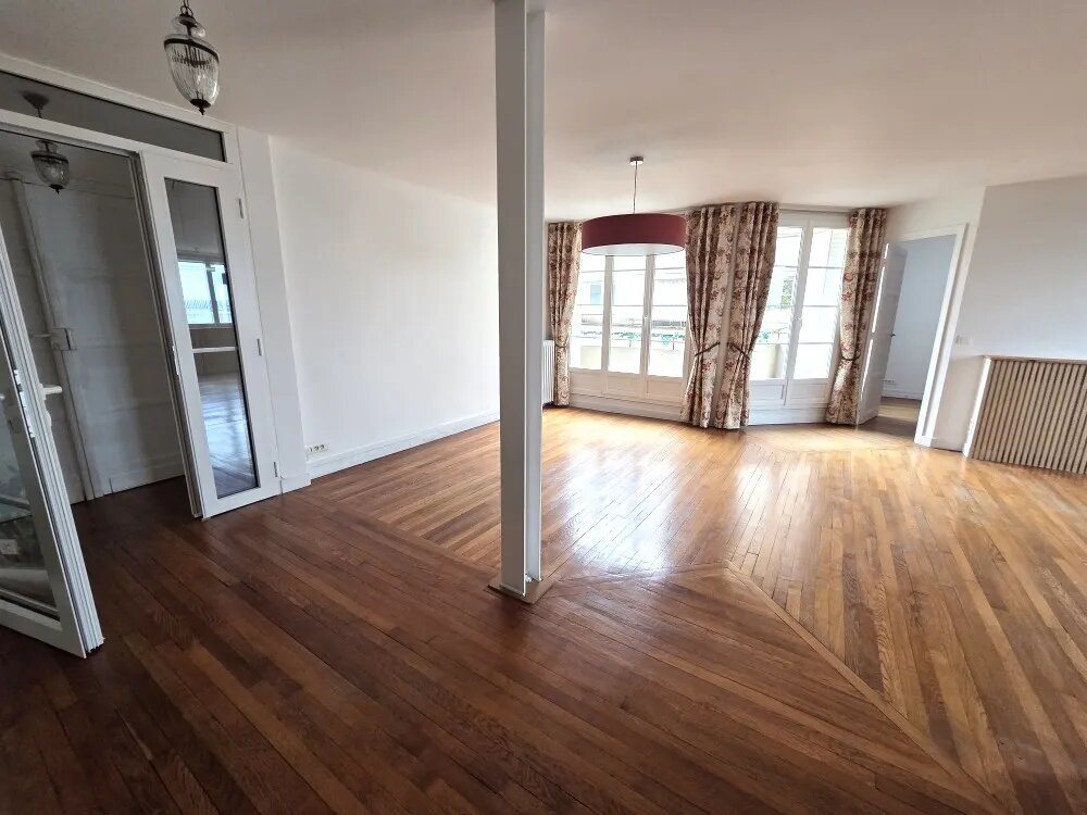 Appartement à vendre, 83m², Issy-les-Moulineaux
