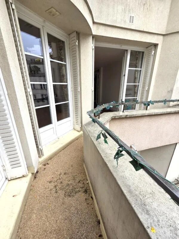 Appartement à vendre, 83m², Issy-les-Moulineaux