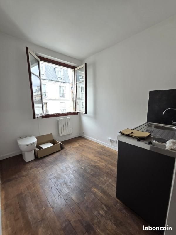 Appartement à vendre, 10m², Neuilly-sur-Seine