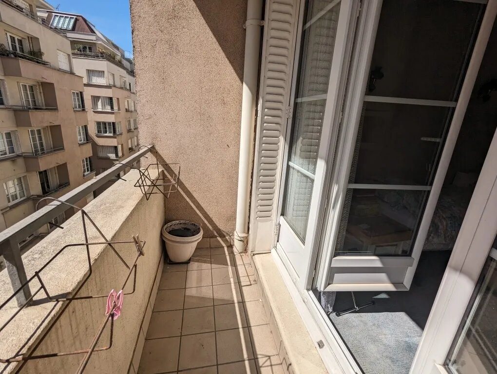 Appartement à vendre, 80m², Issy-les-Moulineaux