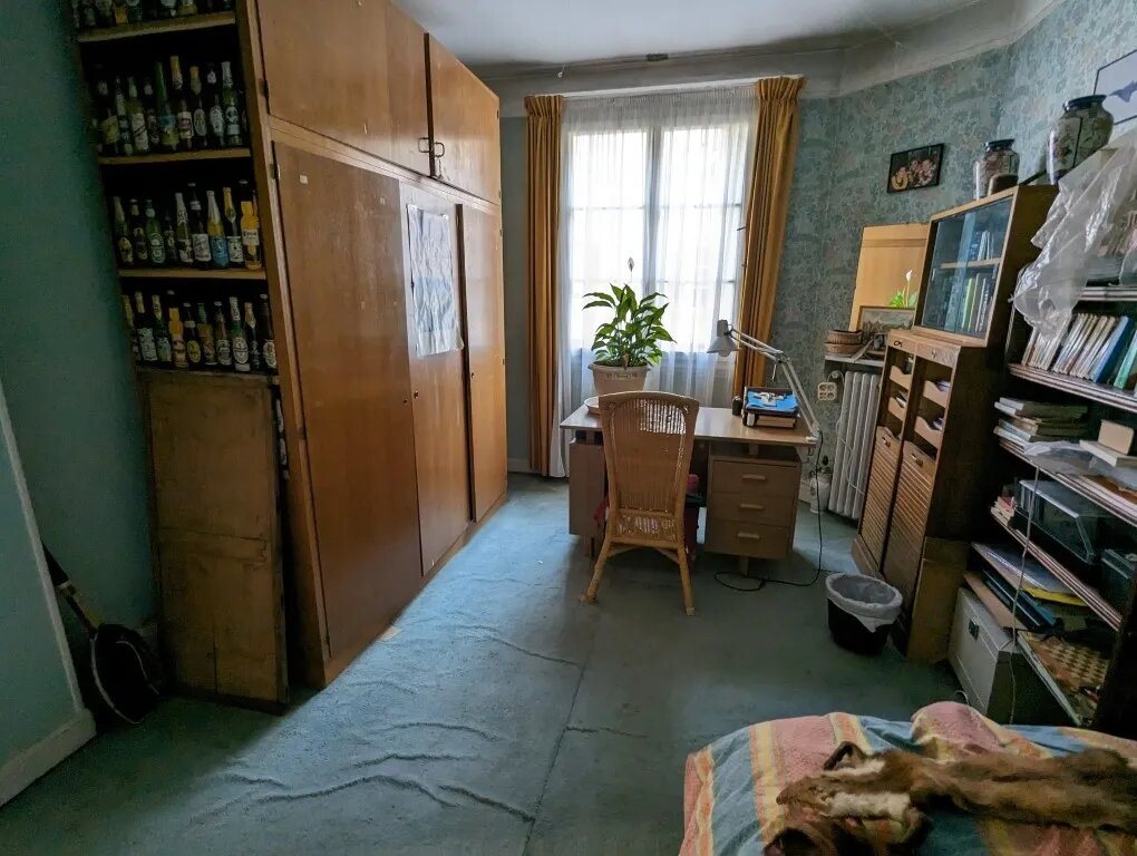 Appartement à vendre, 80m², Issy-les-Moulineaux