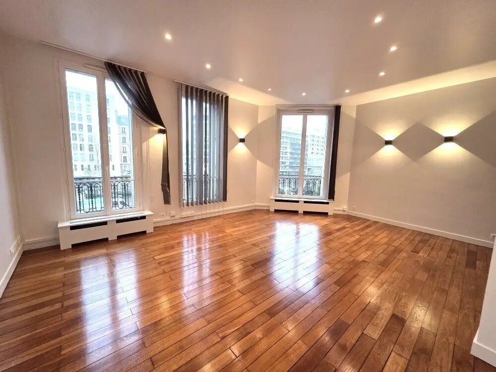 Appartement à louer, 77m², Neuilly-sur-Seine