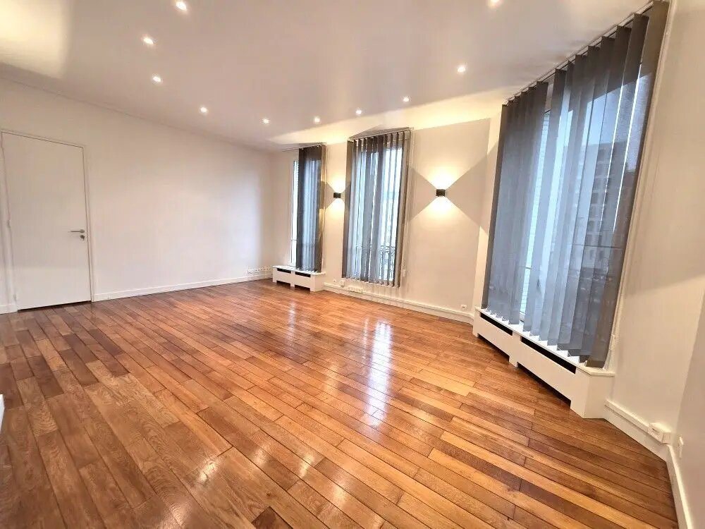 Appartement à louer, 77m², Neuilly-sur-Seine