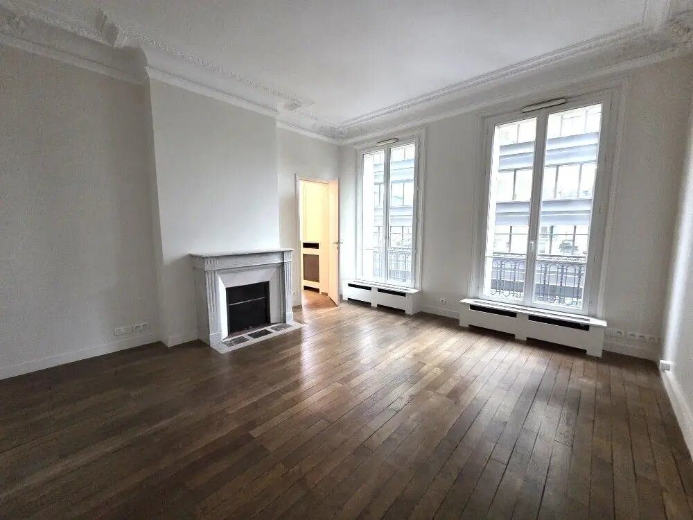 Appartement à louer, 77m², Neuilly-sur-Seine