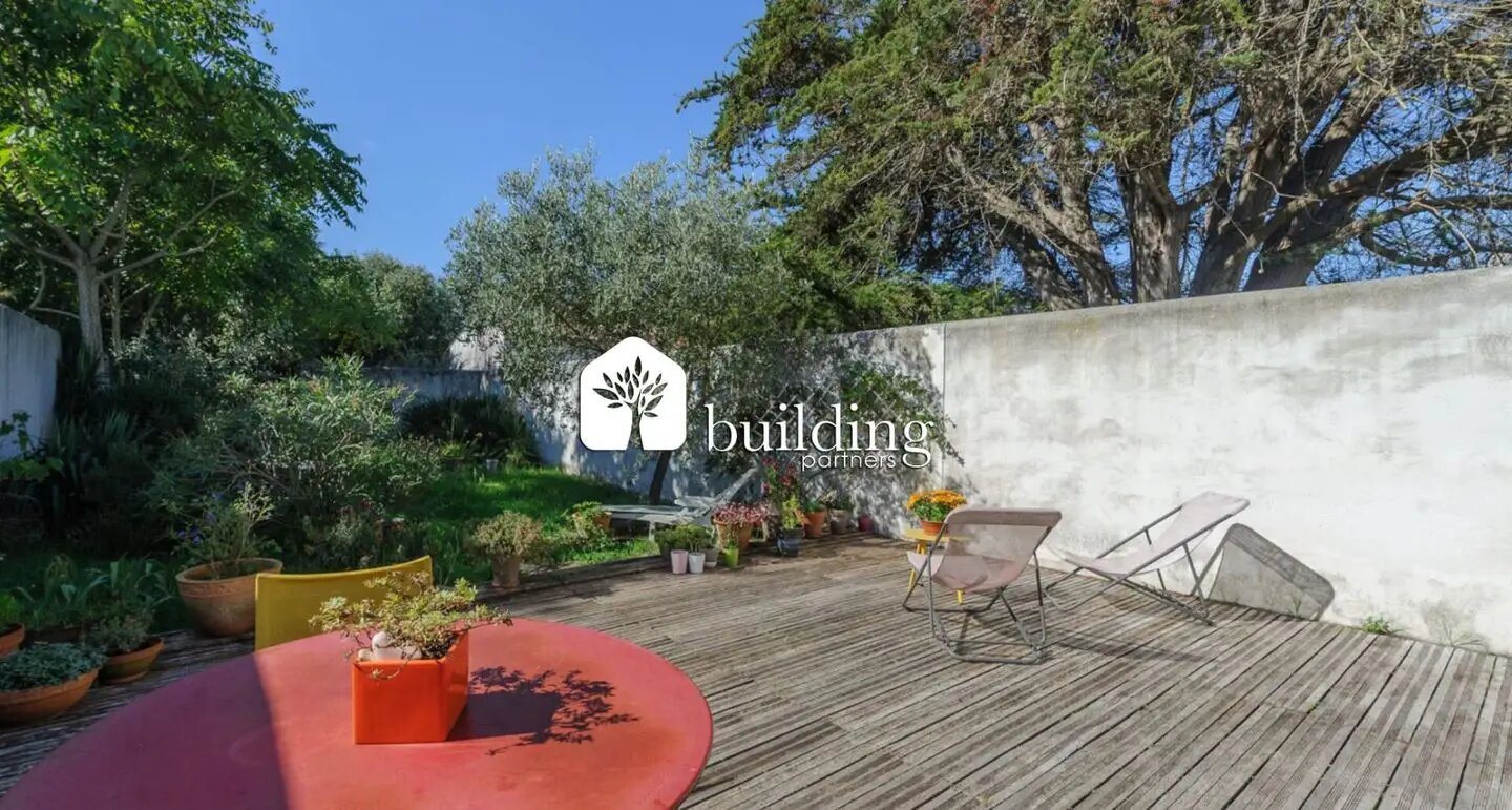 Maison à vendre, 120m², La Couarde-sur-Mer