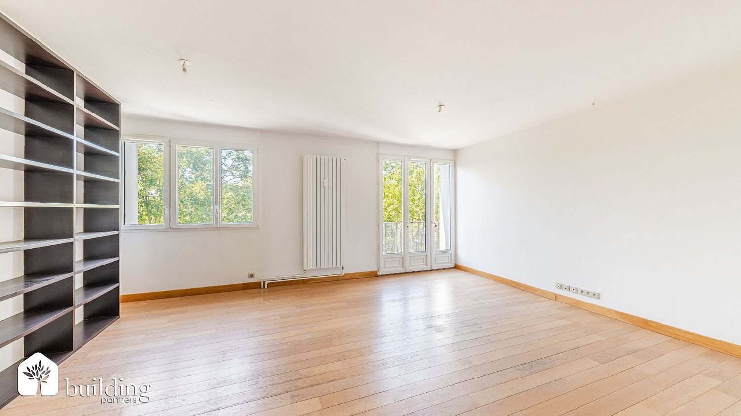 Appartement à vendre, 97m², Clichy