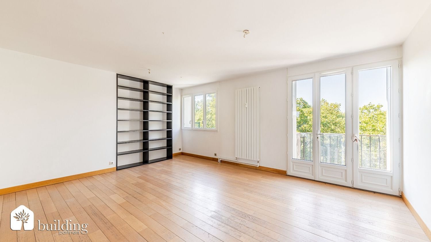 Appartement à vendre, 97m², Clichy